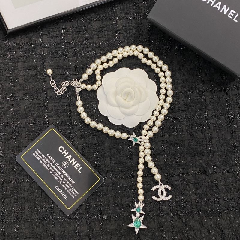 Chanel Necklaces